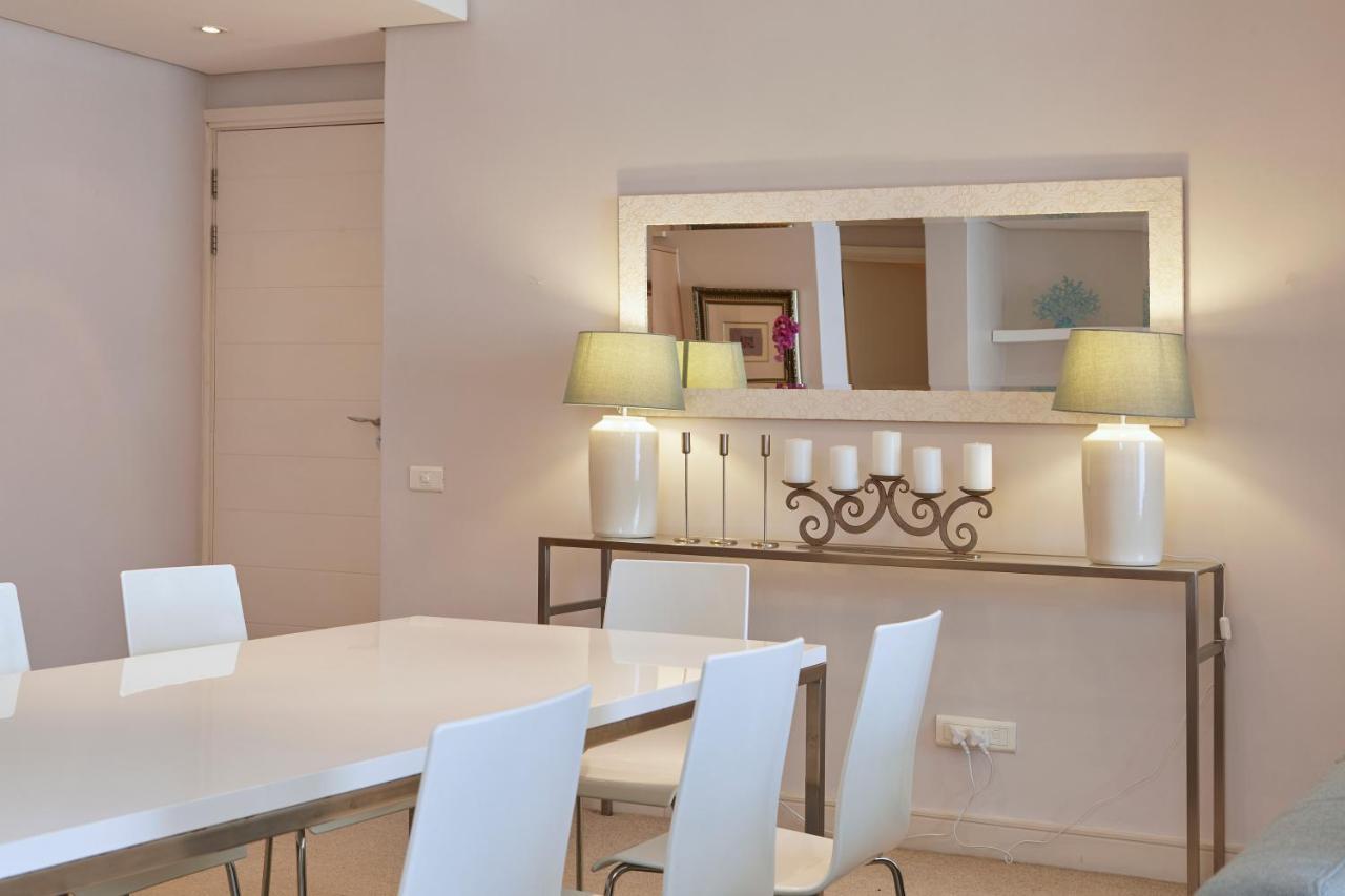African Elite Waterfront Ciudad del Cabo Exterior foto