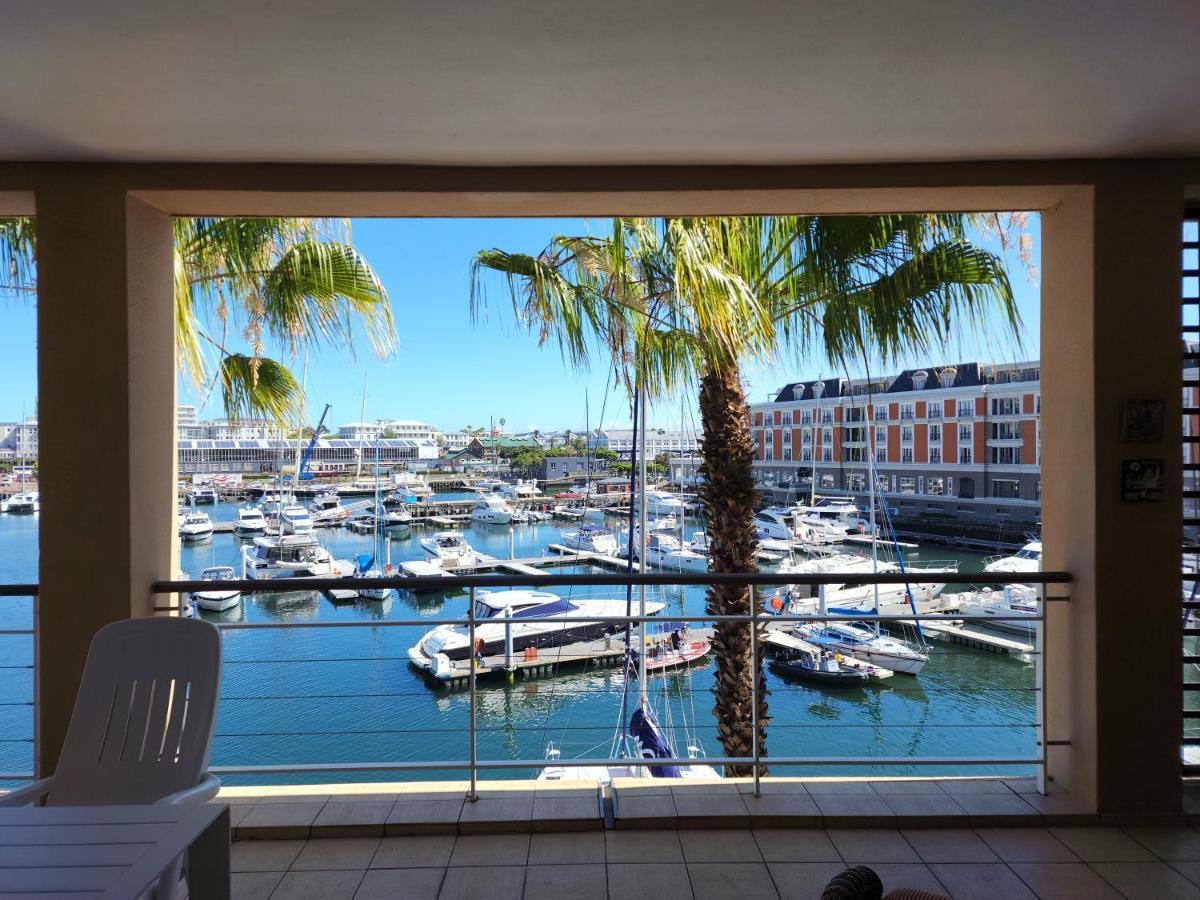 African Elite Waterfront Ciudad del Cabo Exterior foto