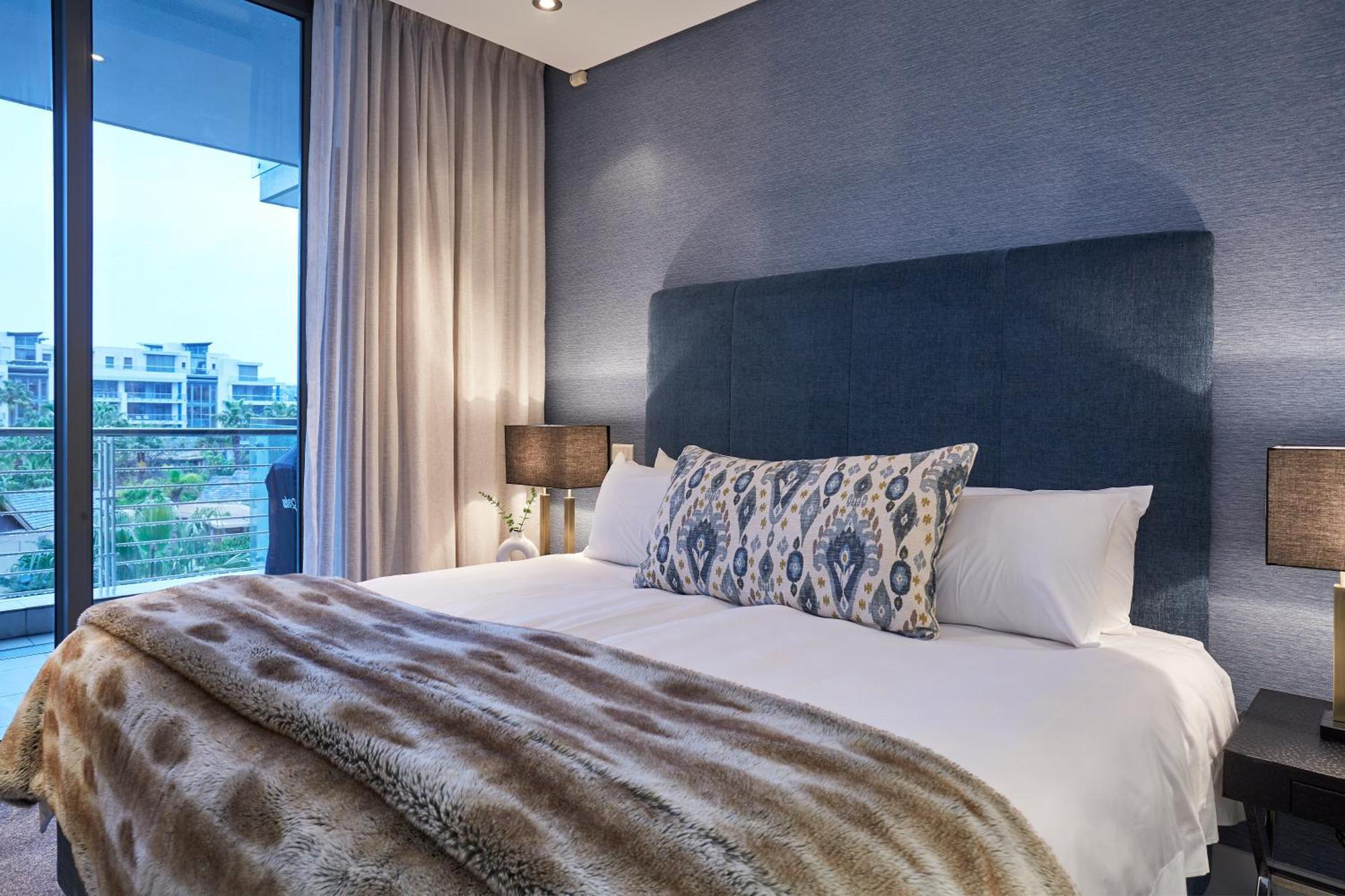 African Elite Waterfront Ciudad del Cabo Exterior foto