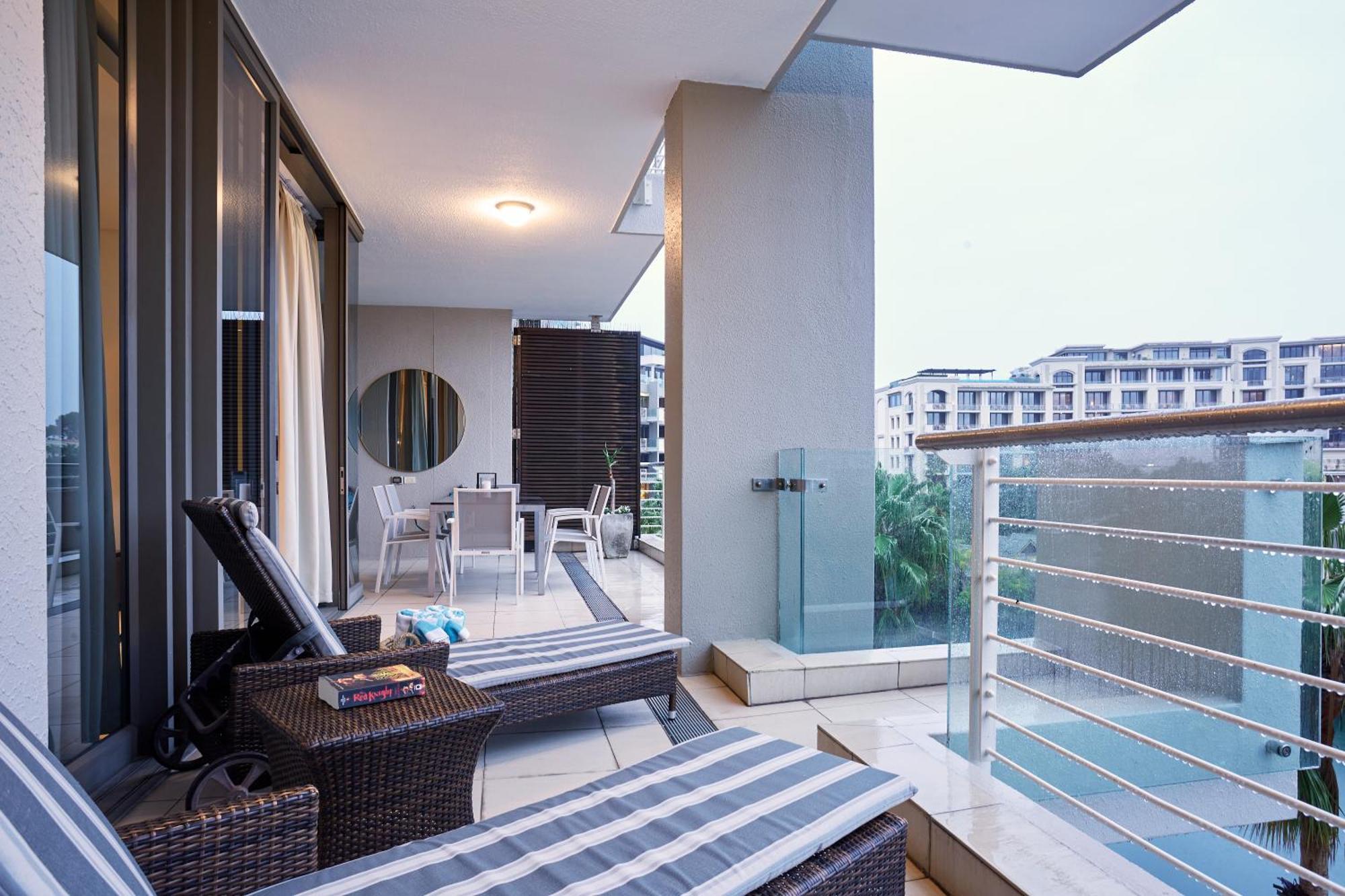 African Elite Waterfront Ciudad del Cabo Exterior foto