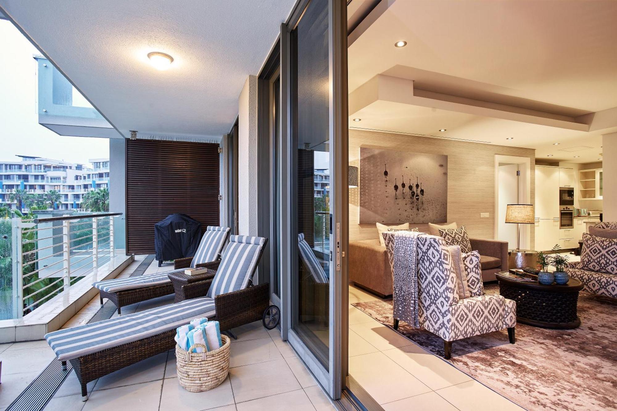 African Elite Waterfront Ciudad del Cabo Exterior foto
