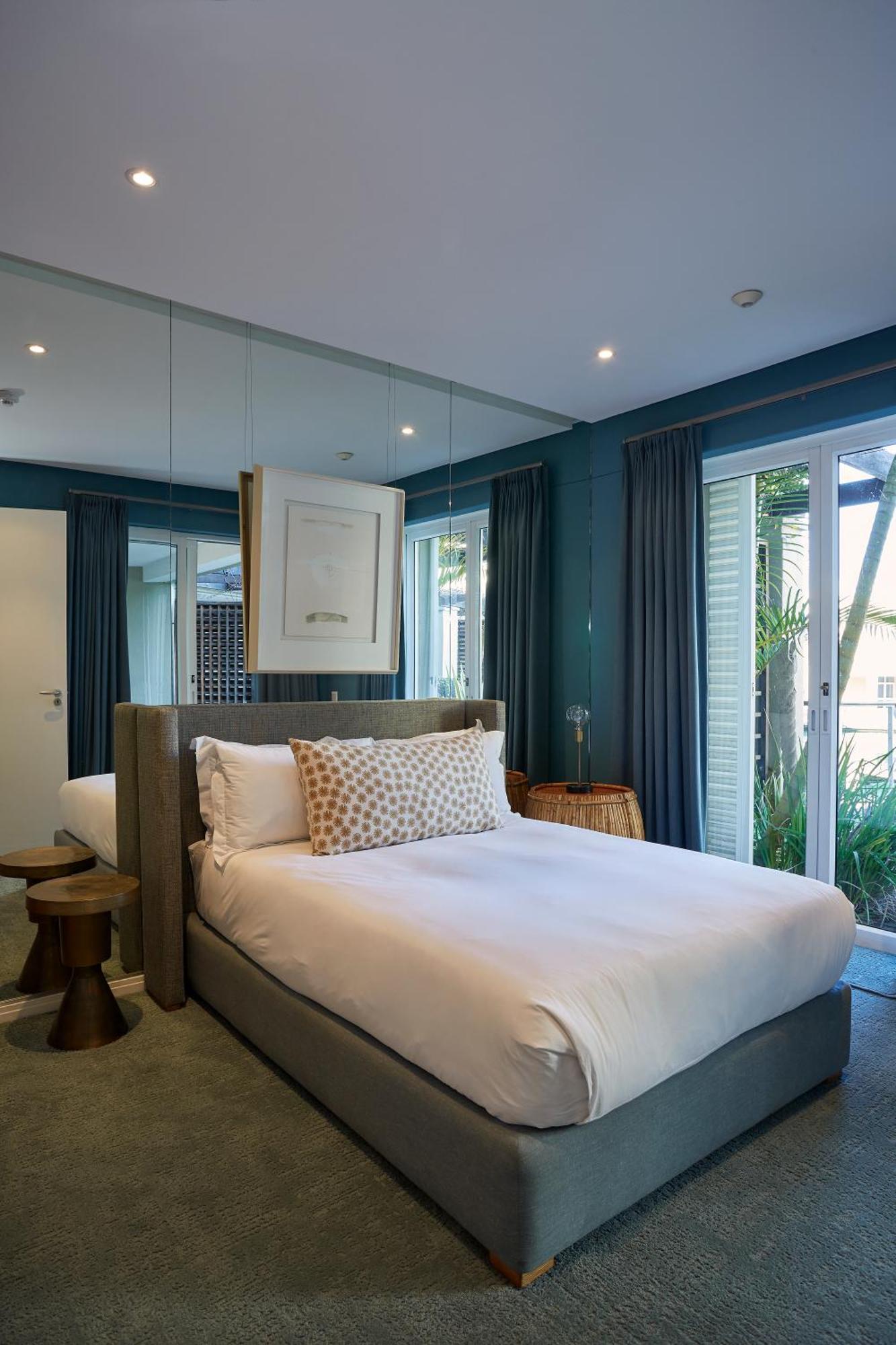 African Elite Waterfront Ciudad del Cabo Exterior foto