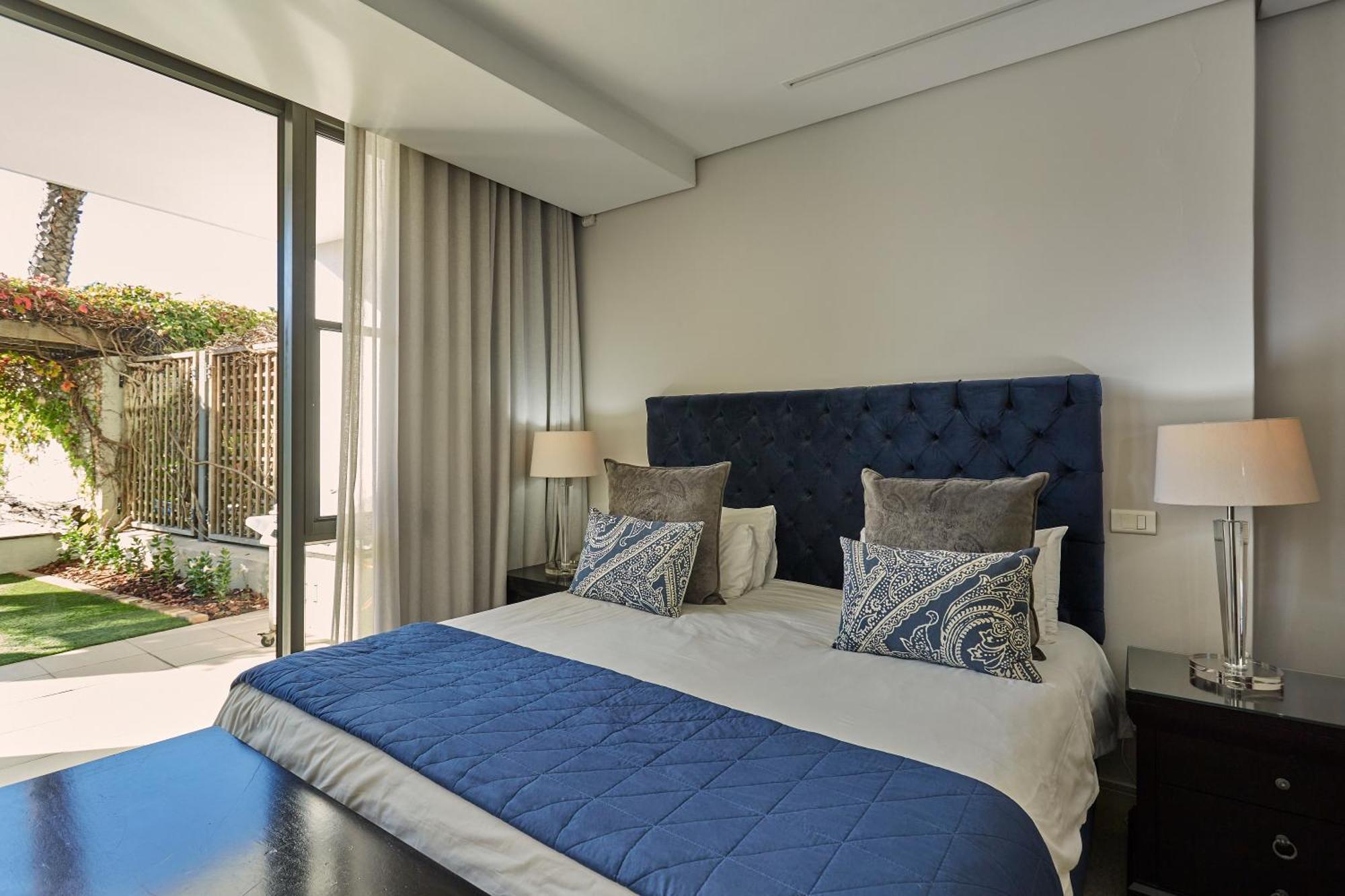 African Elite Waterfront Ciudad del Cabo Exterior foto