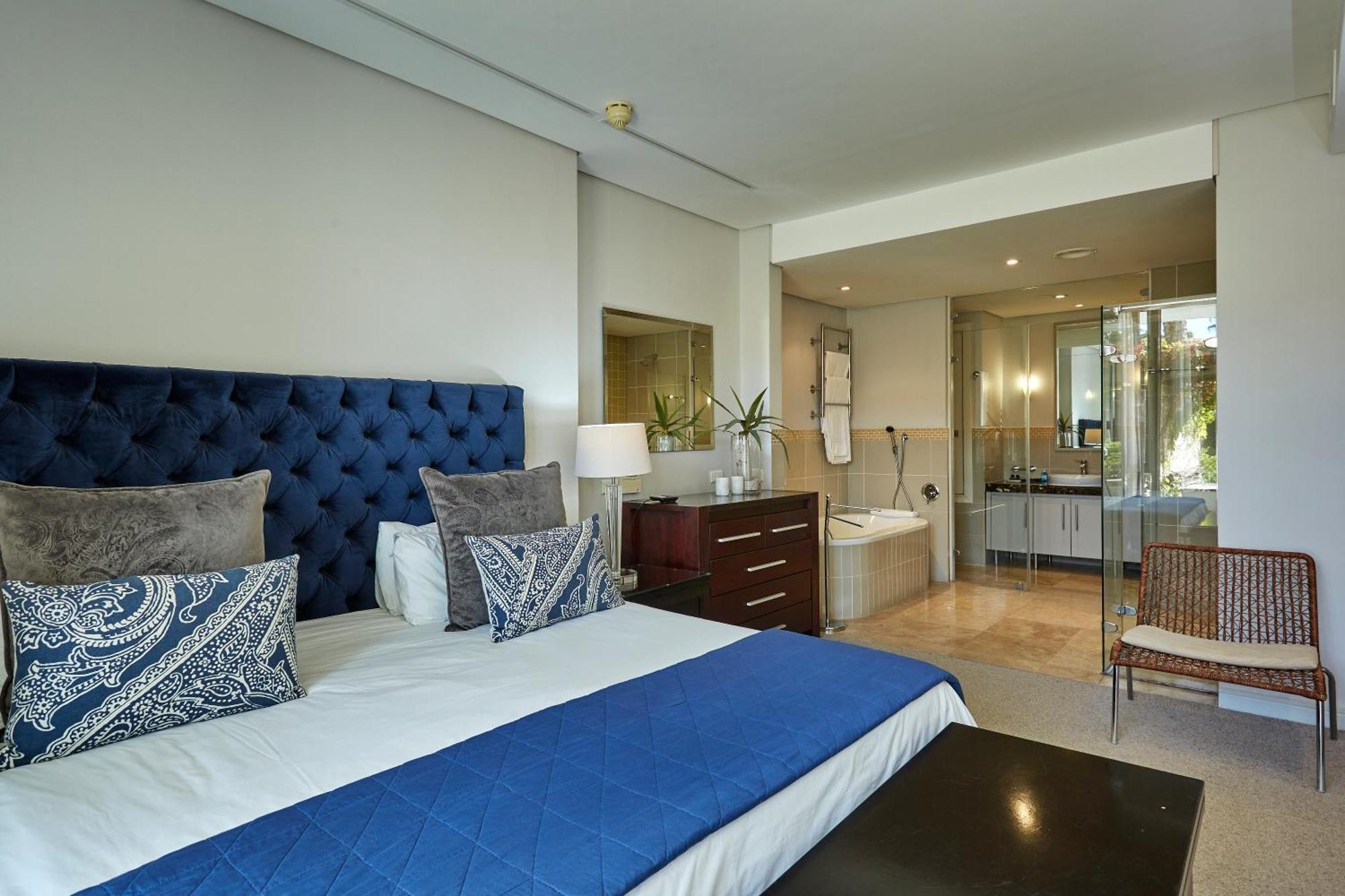 African Elite Waterfront Ciudad del Cabo Exterior foto